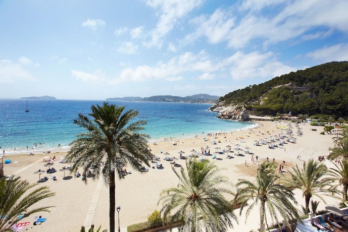 El Somni Ibiza Dream Hotel by Grupotel (ex. Grupotel Cala San Vicente)