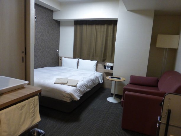 Sanco Inn Grande Tokyo Hamamatsucho