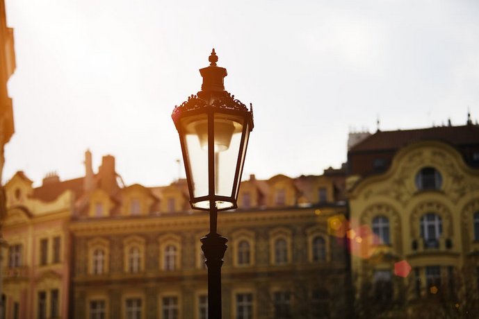 Hotel Maximilian Prague