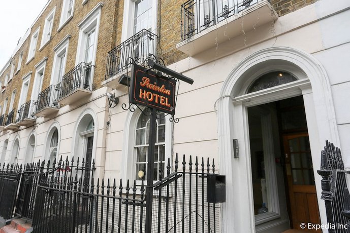 Swinton Hotel