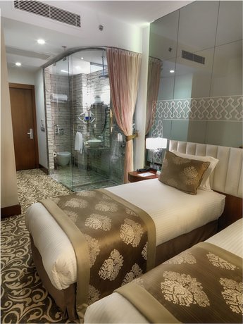 Pera Center Hotel & Spa