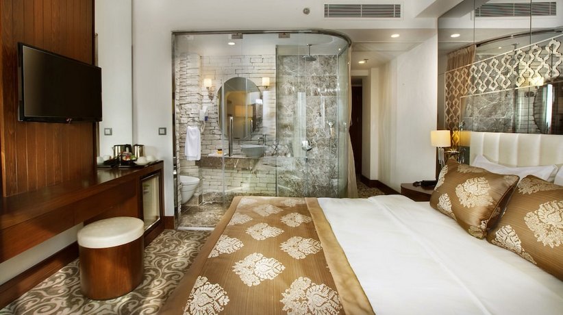 Pera Center Hotel & Spa