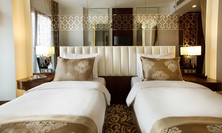 Pera Center Hotel & Spa