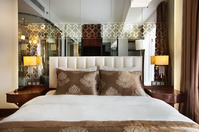 Pera Center Hotel & Spa