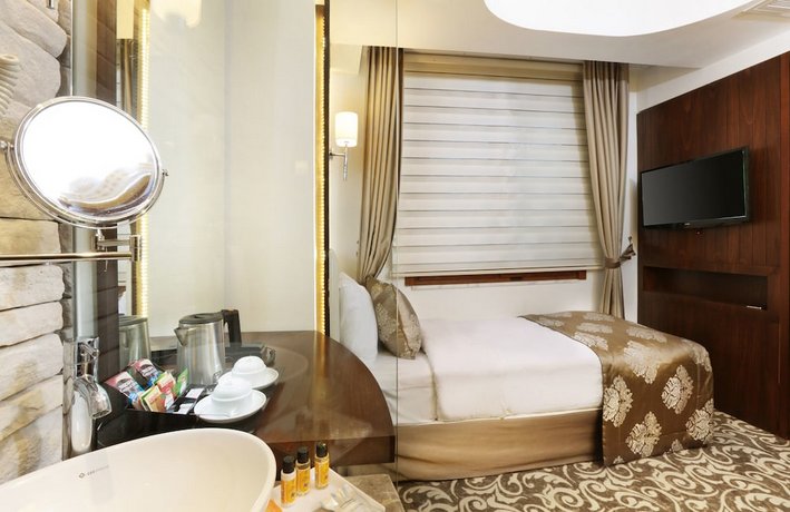 Pera Center Hotel & Spa