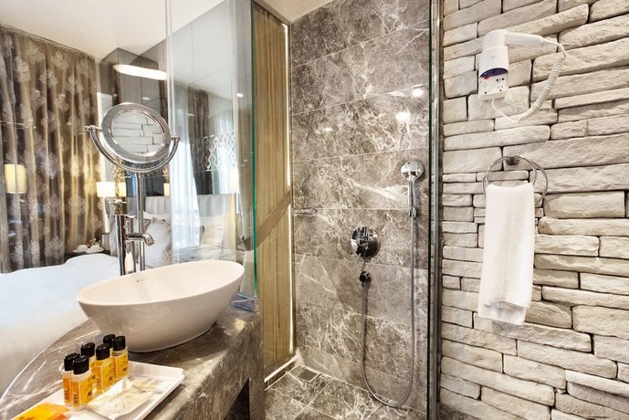 Pera Center Hotel & Spa