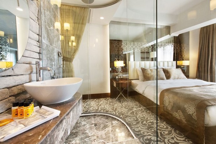 Pera Center Hotel & Spa
