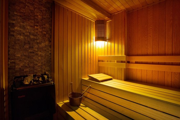 Pera Center Hotel & Spa