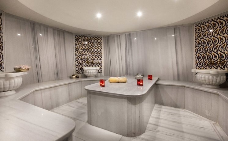 Pera Center Hotel & Spa