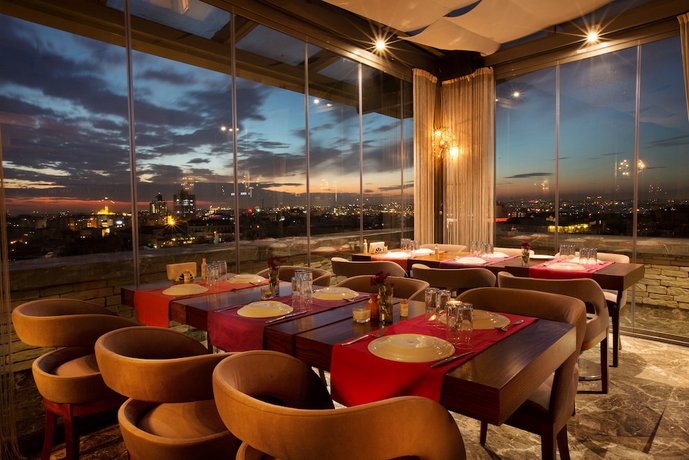 Pera Center Hotel & Spa