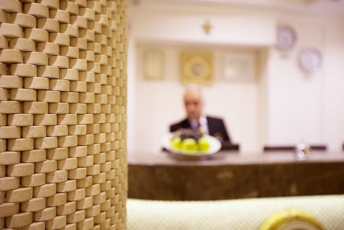 Pera Center Hotel & Spa