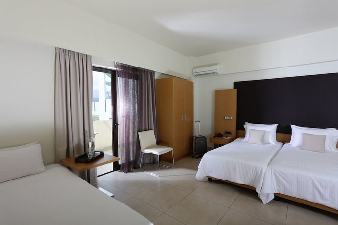 Elite City Resort