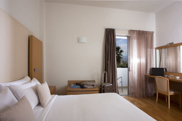 Elite City Resort