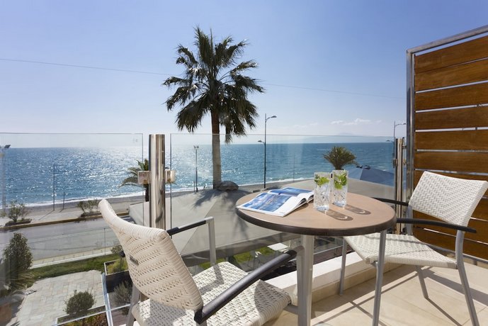 Elite City Resort