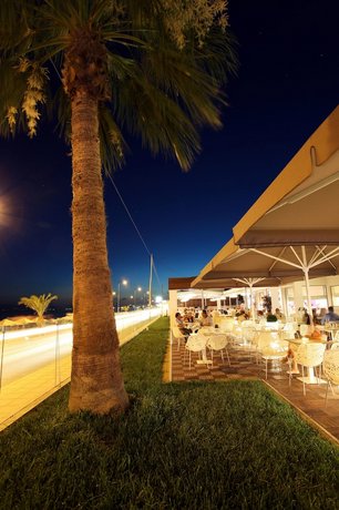 Elite City Resort