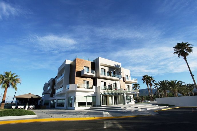 Elite City Resort