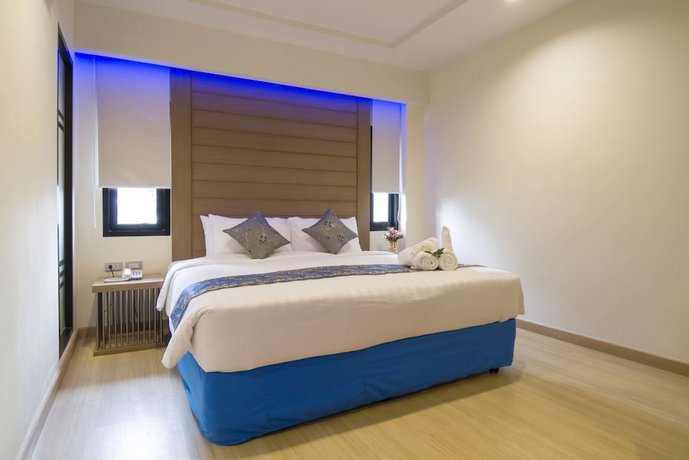 Eleven Avenue Suites Bangkok
