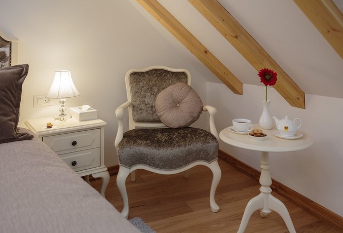 Priska Luxury Rooms