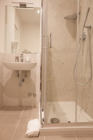Popolo & Flaminio Rooms