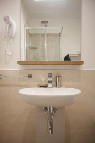 Popolo & Flaminio Rooms