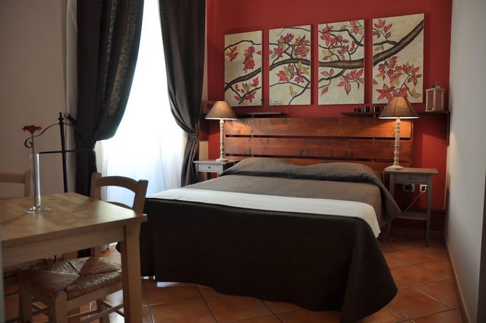 Casa Martini Rome