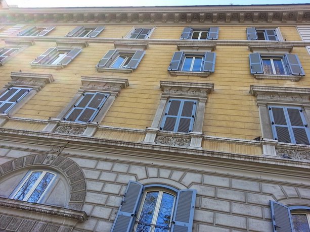 Casa Martini Rome