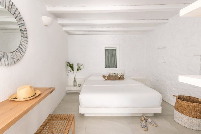 A Hotel Mykonos