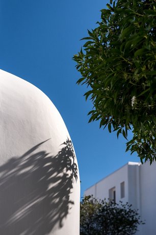 A Hotel Mykonos