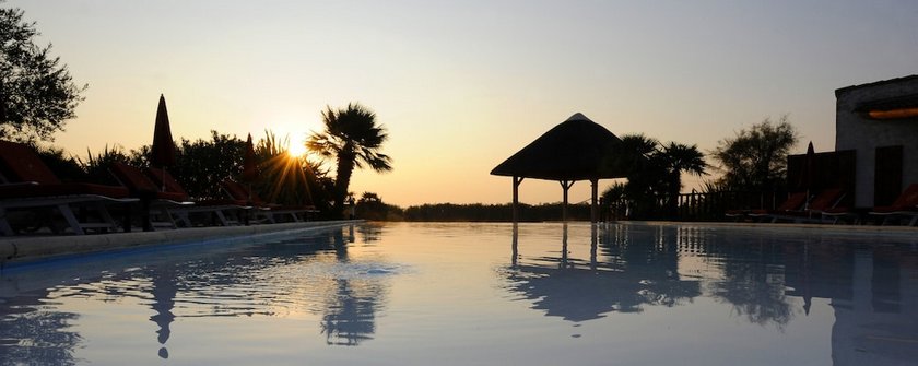 Hotel L' Estelle en Camargue