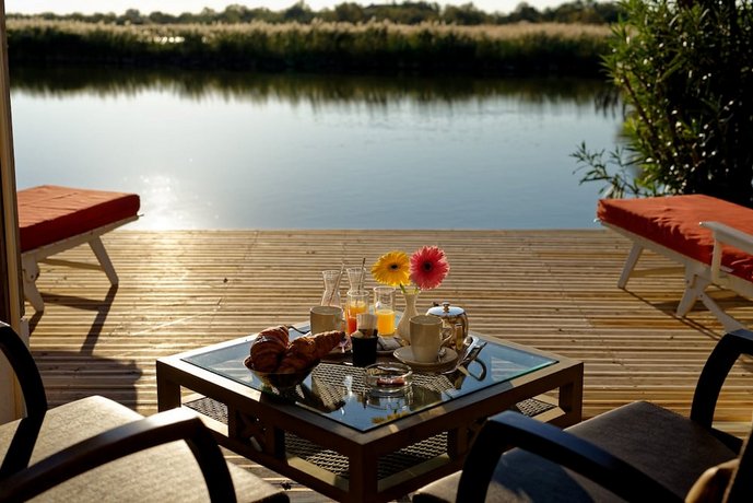 Hotel L' Estelle en Camargue