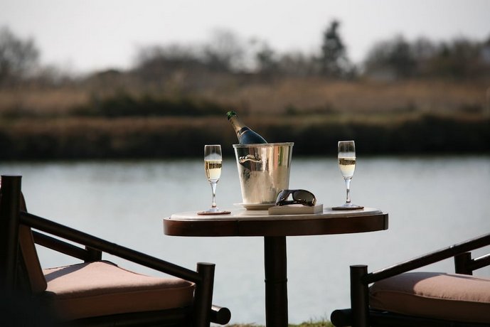 Hotel L' Estelle en Camargue