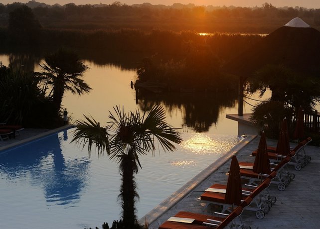 Hotel L' Estelle en Camargue