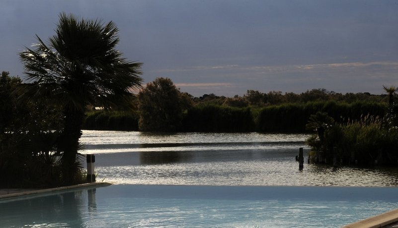 Hotel L' Estelle en Camargue