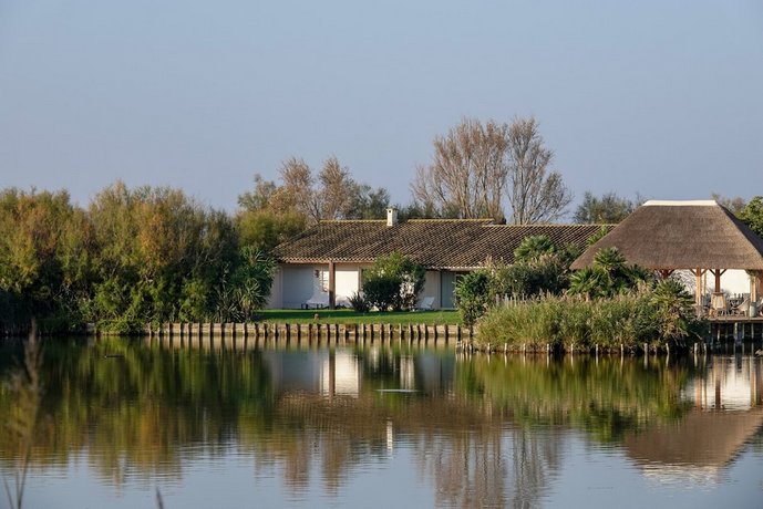 Hotel L' Estelle en Camargue