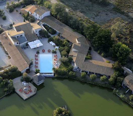 Hotel L' Estelle en Camargue