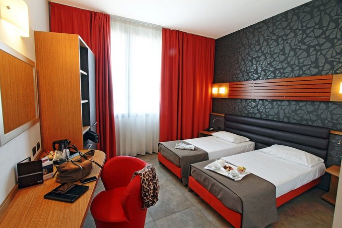 Hotel Cosmopolitan Bologna