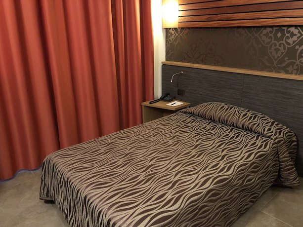 Hotel Cosmopolitan Bologna