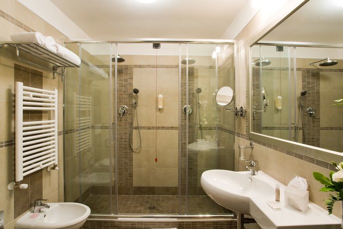 Hotel Cosmopolitan Bologna