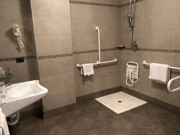 Hotel Cosmopolitan Bologna