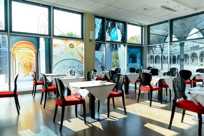 Hotel Cosmopolitan Bologna