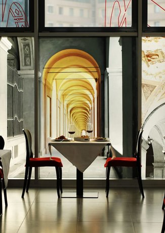 Hotel Cosmopolitan Bologna