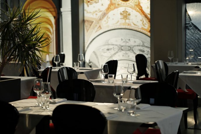 Hotel Cosmopolitan Bologna