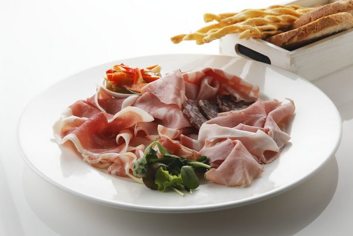 Hotel Cosmopolitan Bologna