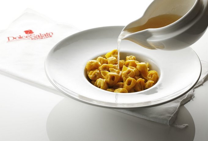 Hotel Cosmopolitan Bologna