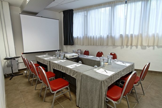 Hotel Cosmopolitan Bologna