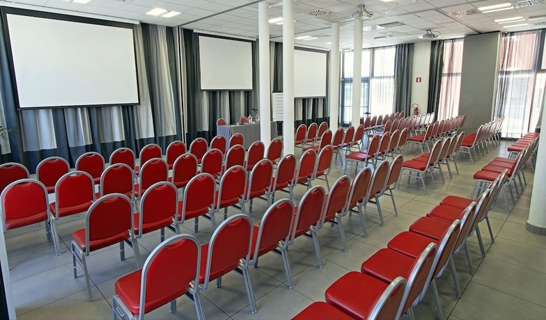 Hotel Cosmopolitan Bologna