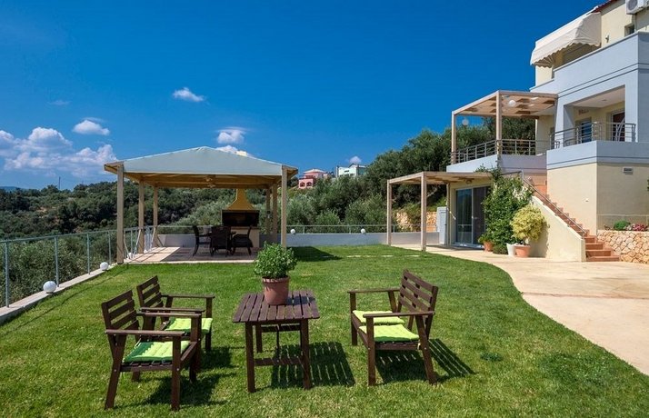 Villa Athinais