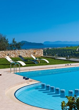 Villa Athinais