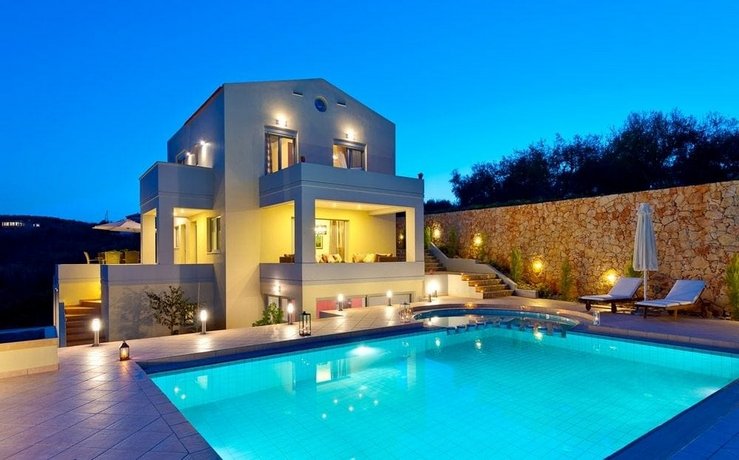 Villa Athinais