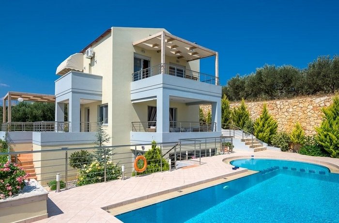 Villa Athinais
